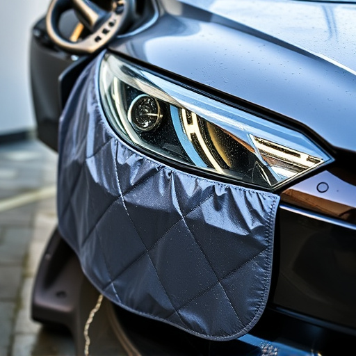Car protection