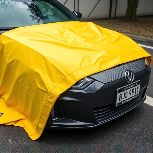 Car protection