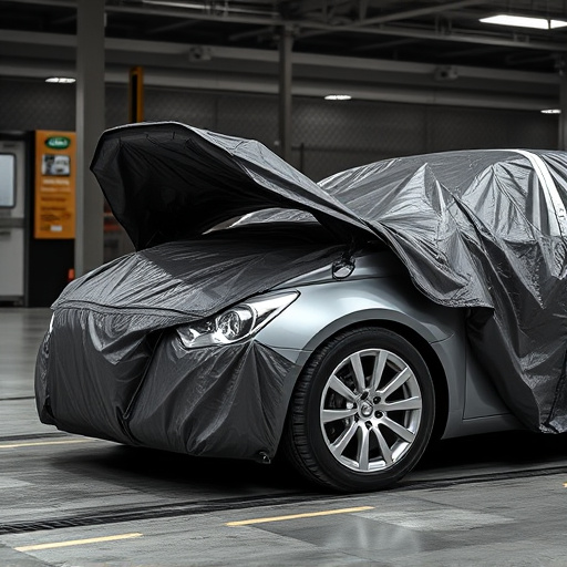 Car protection