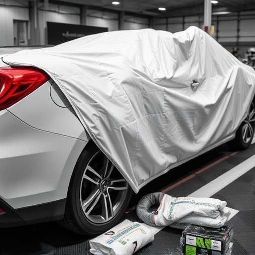 Car protection