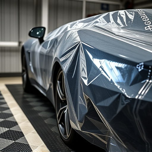 Car protection