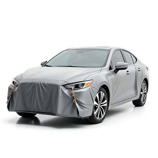 Car protection