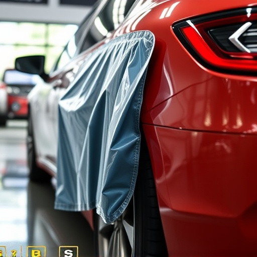 Car protection