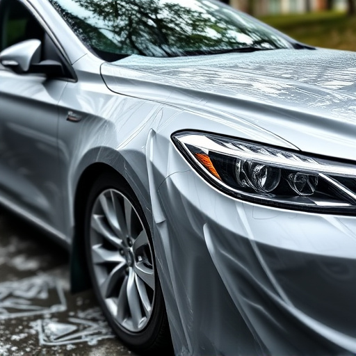 Car protection