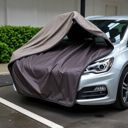 Car protection
