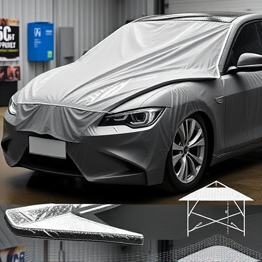 Car protection