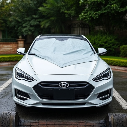 Car protection