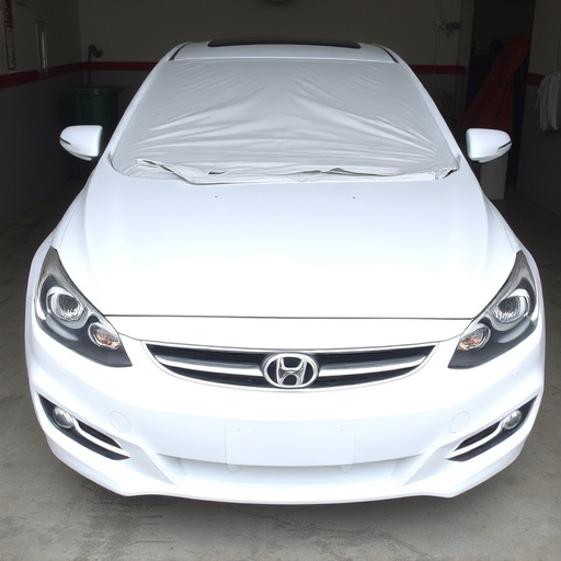 Car protection