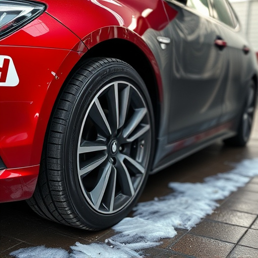 Car protection