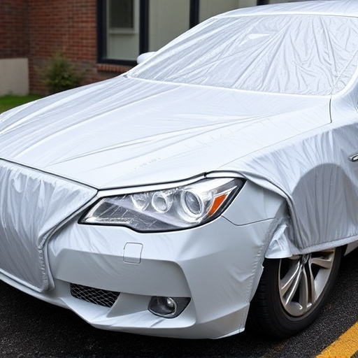 Car protection
