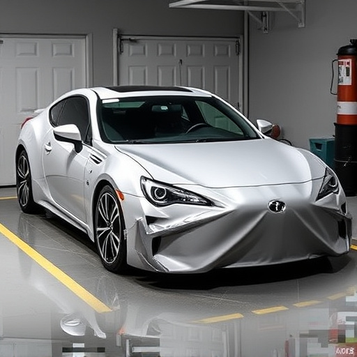 Car protection