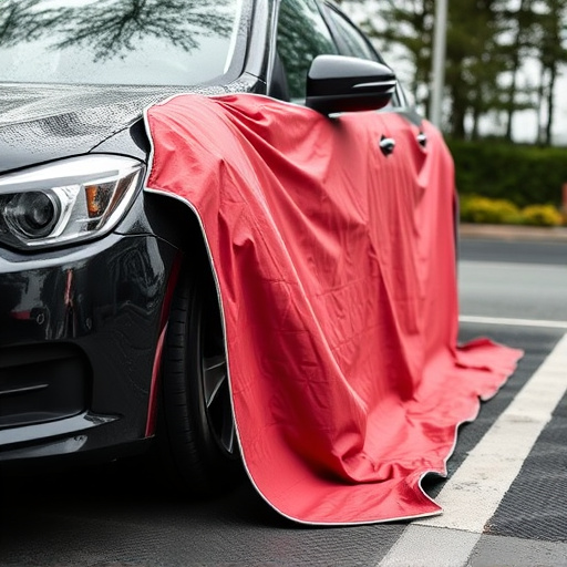 Car protection