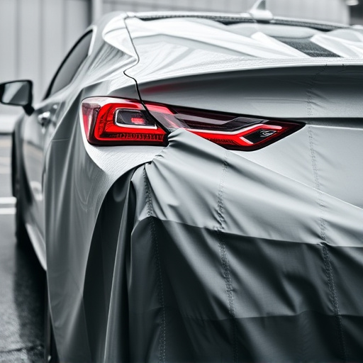Car protection