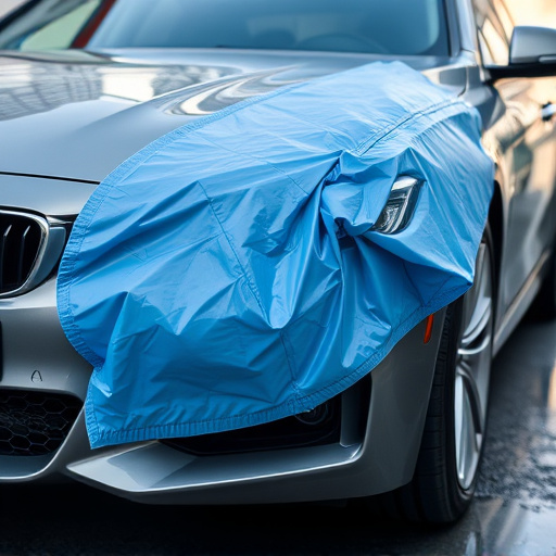 Car protection