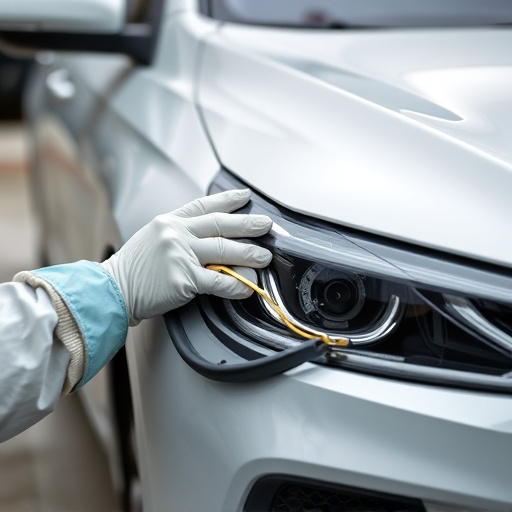 Car protection