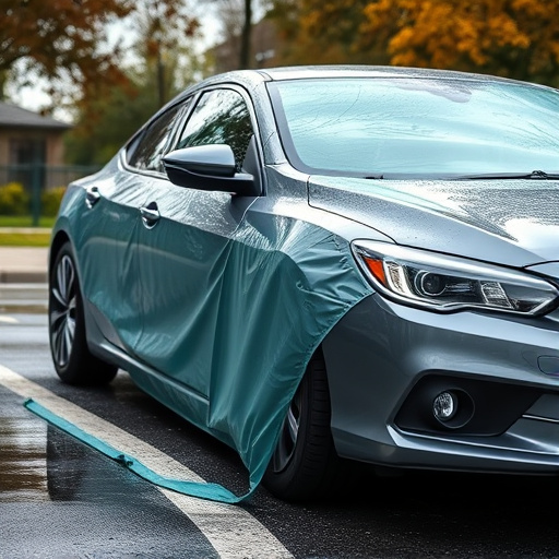 Car protection