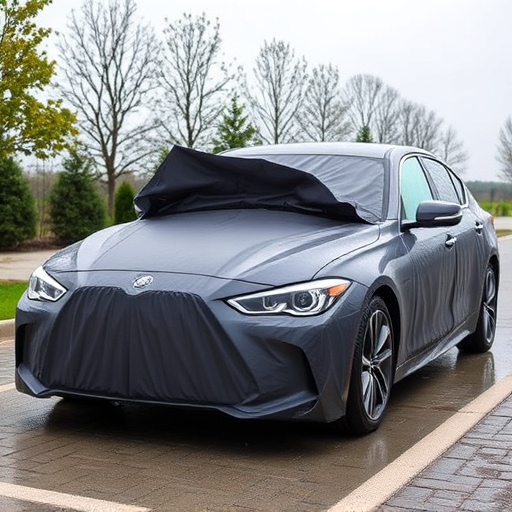 Car protection
