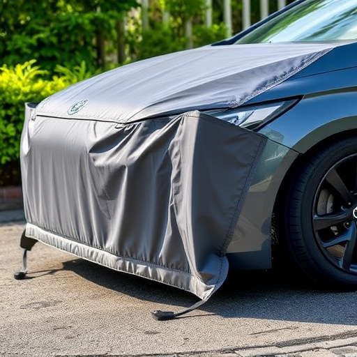 Business Vehicle Wraps: Longevity Meets Visual Impact for Effective Marketing