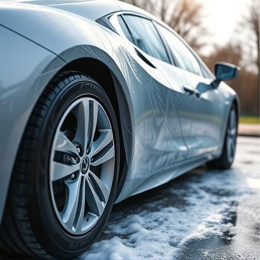 Car protection