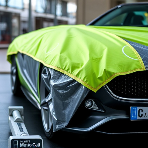 Car protection