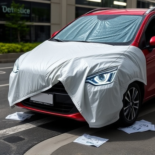 Car protection
