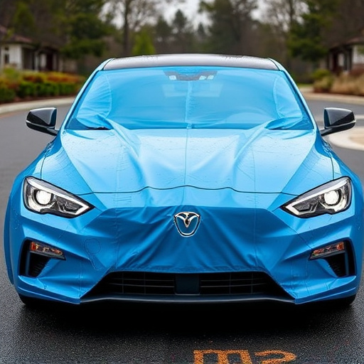 Car protection