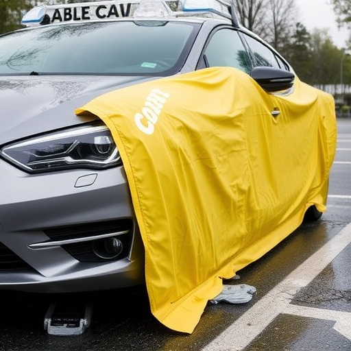 Car protection