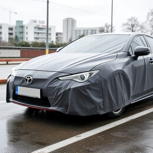 Car protection
