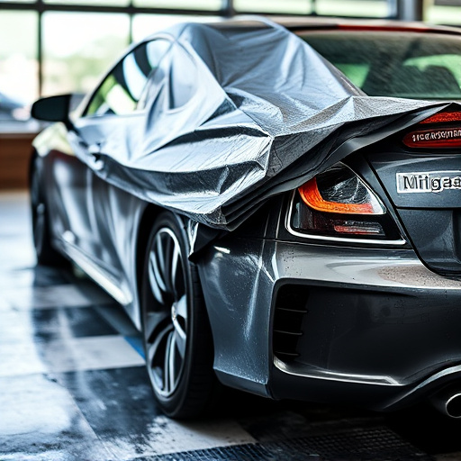 Car protection