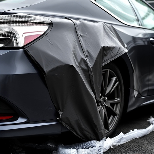 Car protection