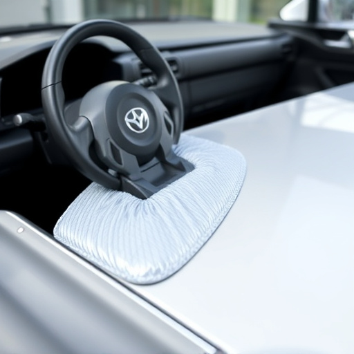 Car protection