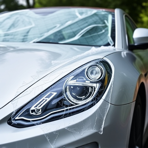 Car protection