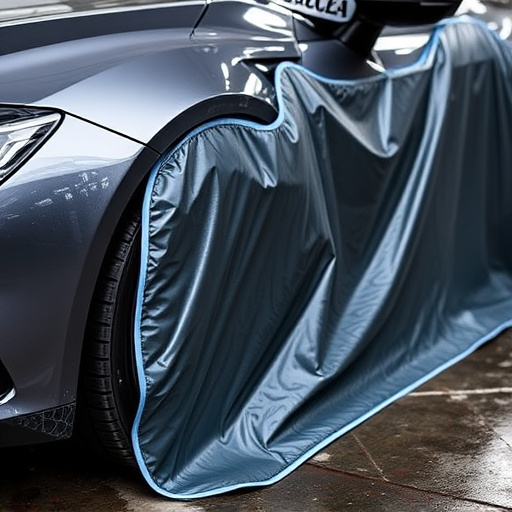 Car protection