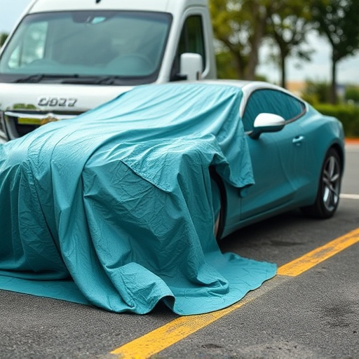 Car protection