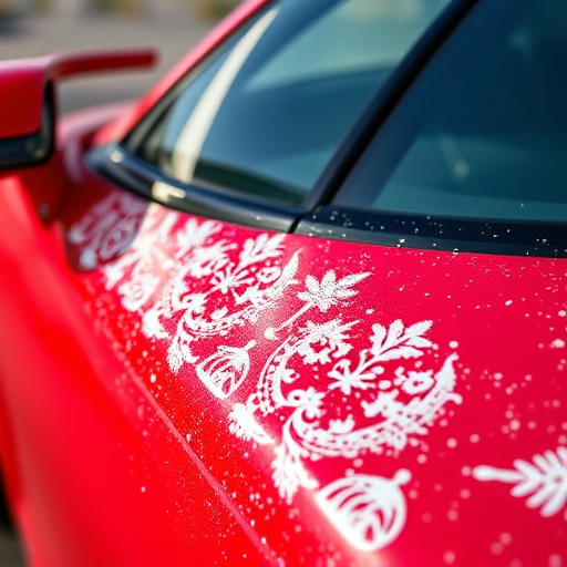 Car protection