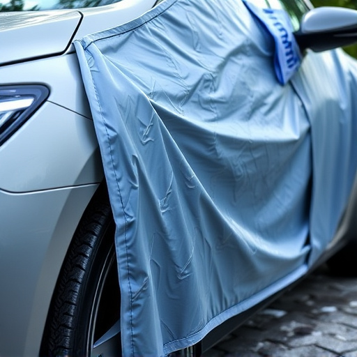 Car protection