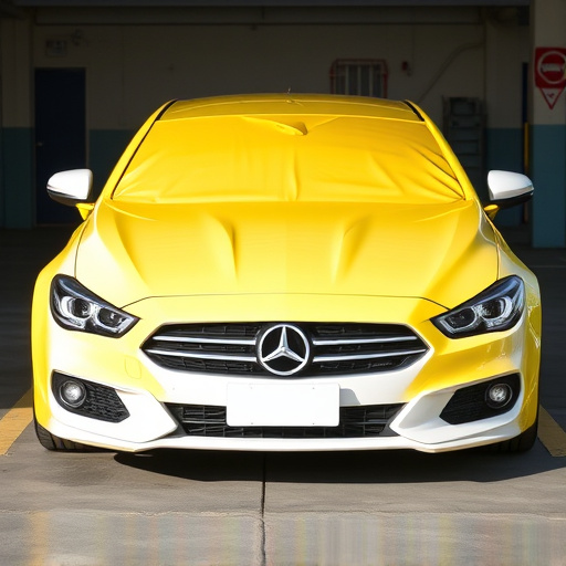 Car protection
