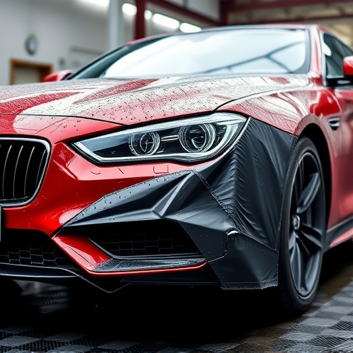 Car protection