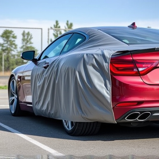 Car protection