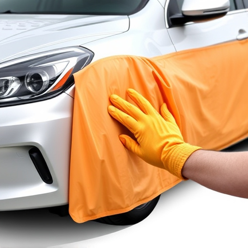 Car protection