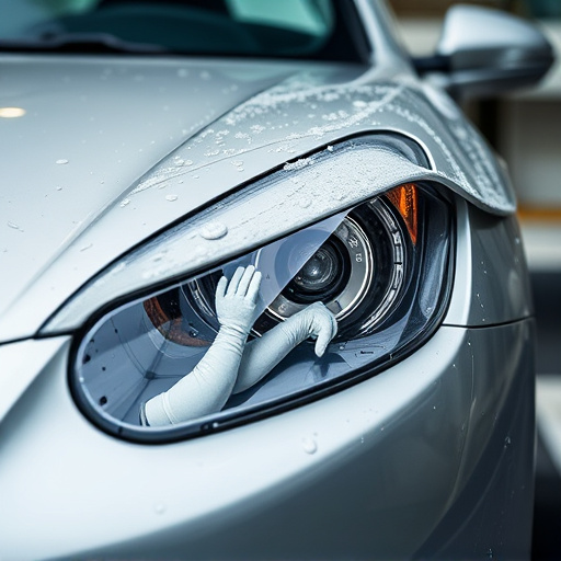 Car protection