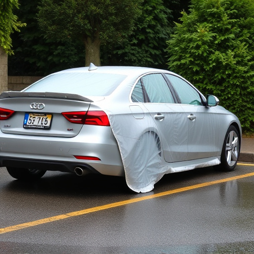 Car protection