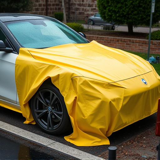 Car protection