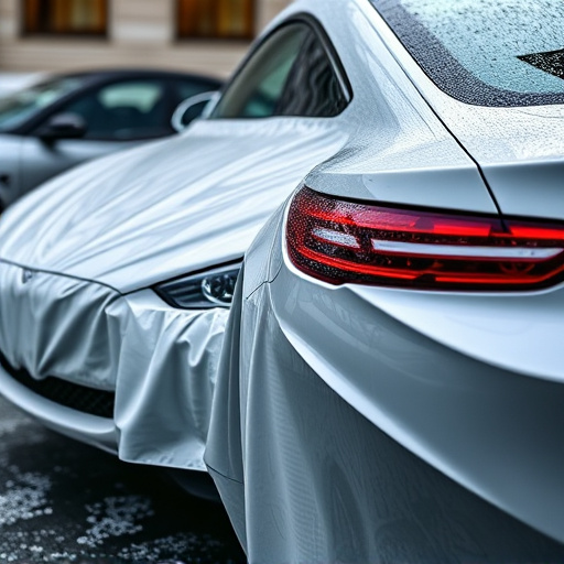 Car protection