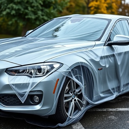 Car protection