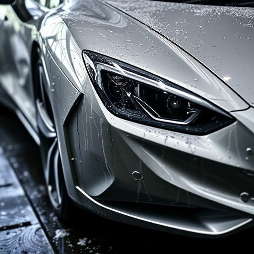 Car protection