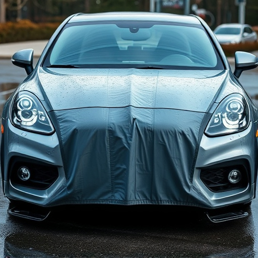 Car protection