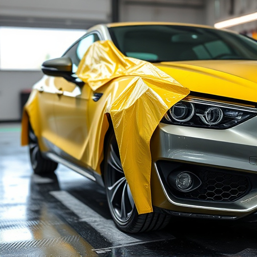 Car protection