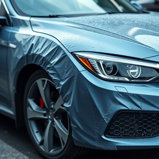 Car protection