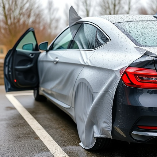 Car protection